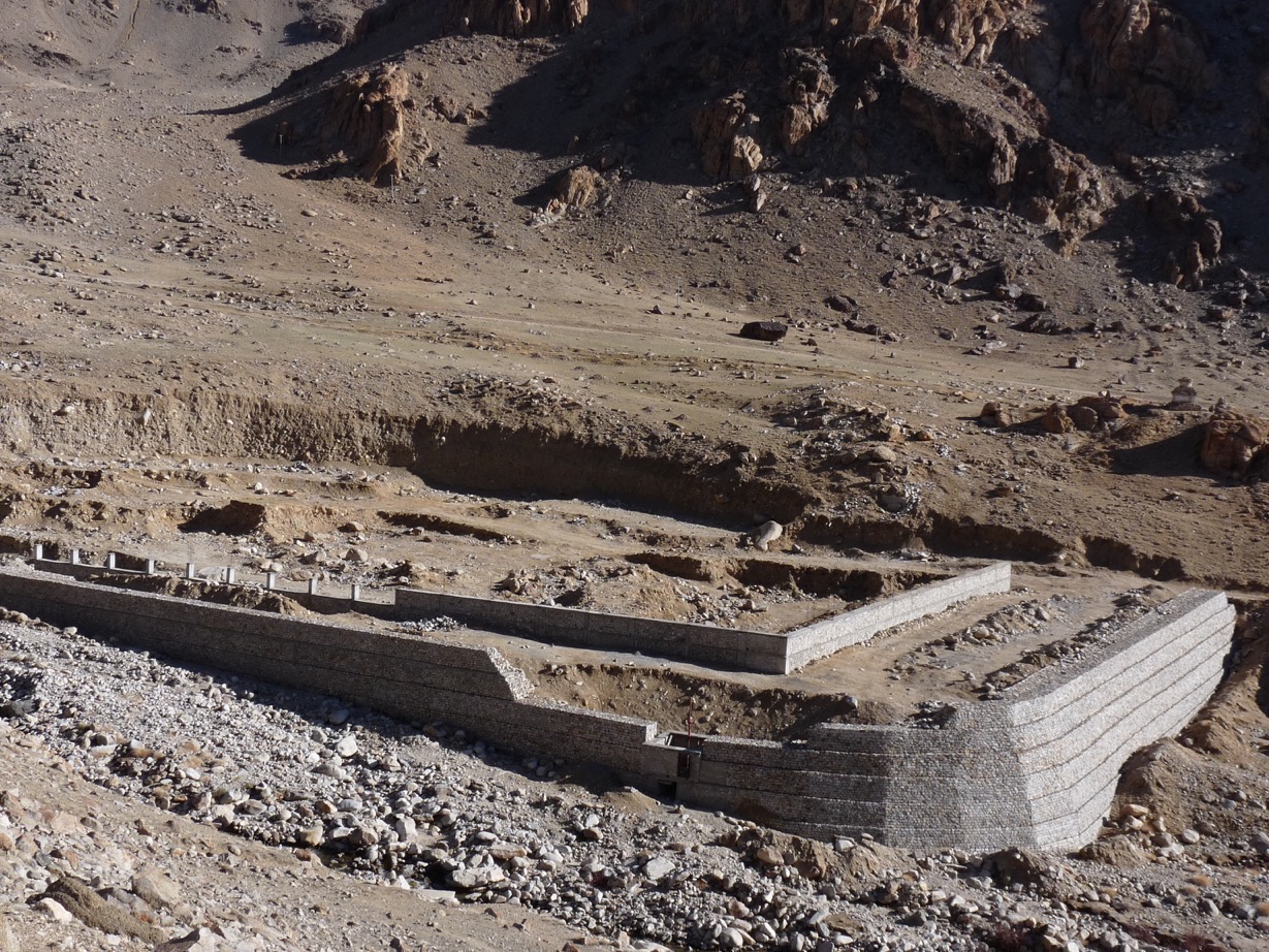 Reservoir 3